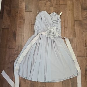 Dress, asos tall, size US6